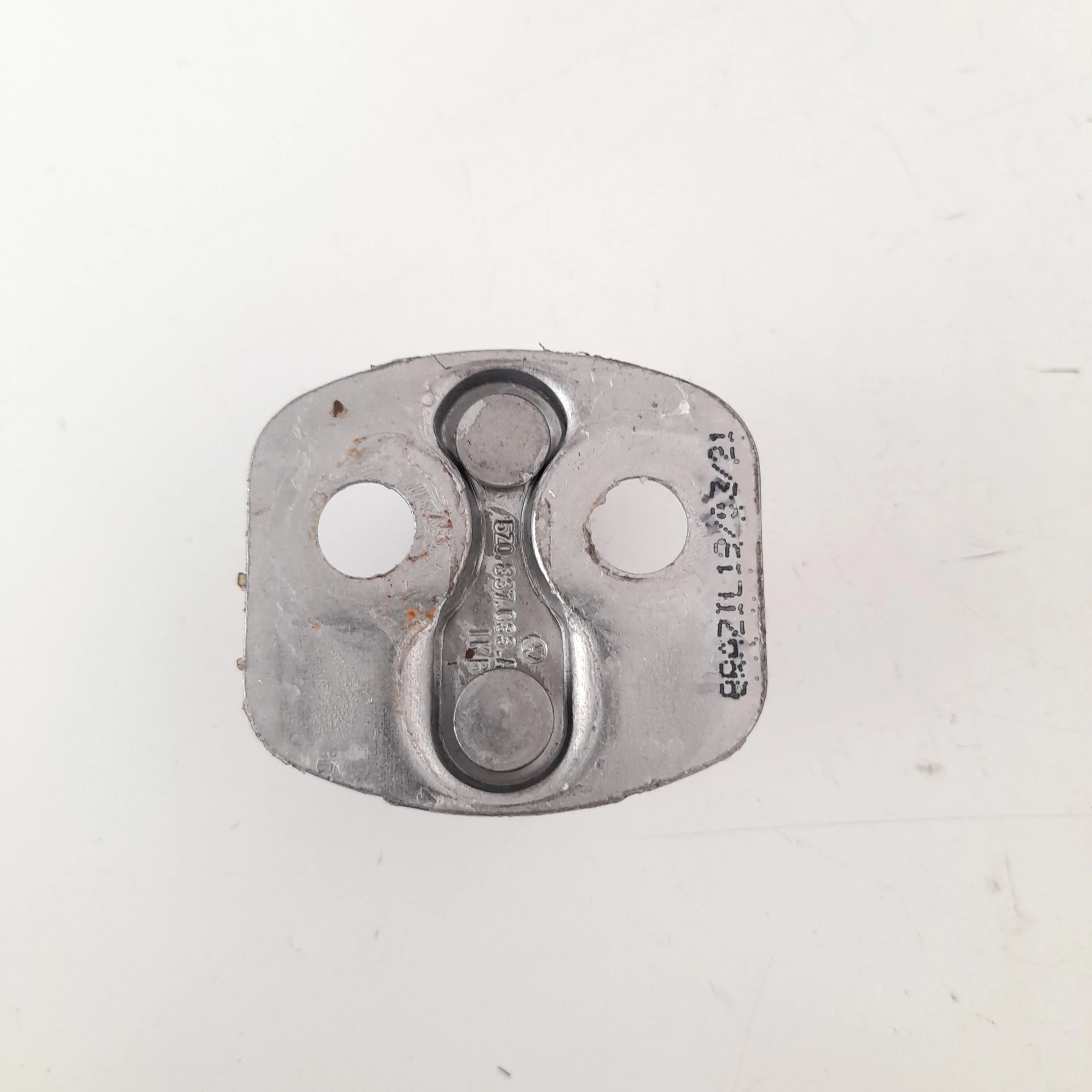 Batente das portas Do Vw fox 1.6 2022 flex