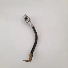 Cabo negativo bateria Do Vw fox 1.6 2022 flex
