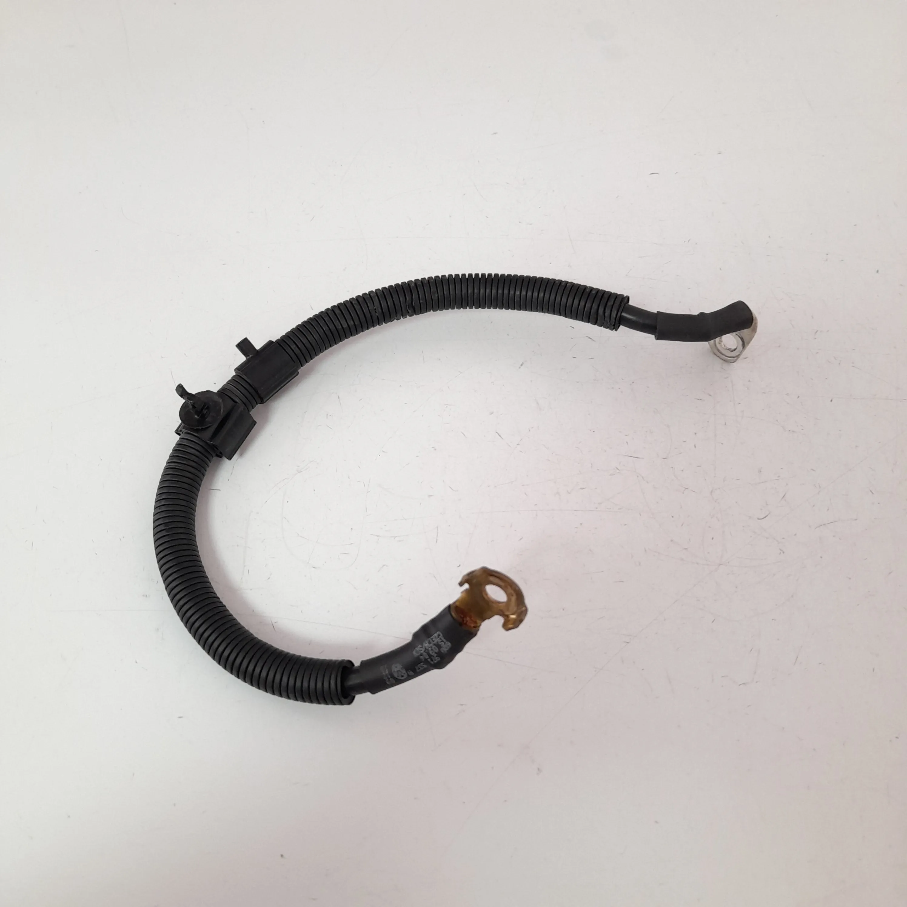 Cabo massa bateria motor Do Vw fox 1.6 2022 flex