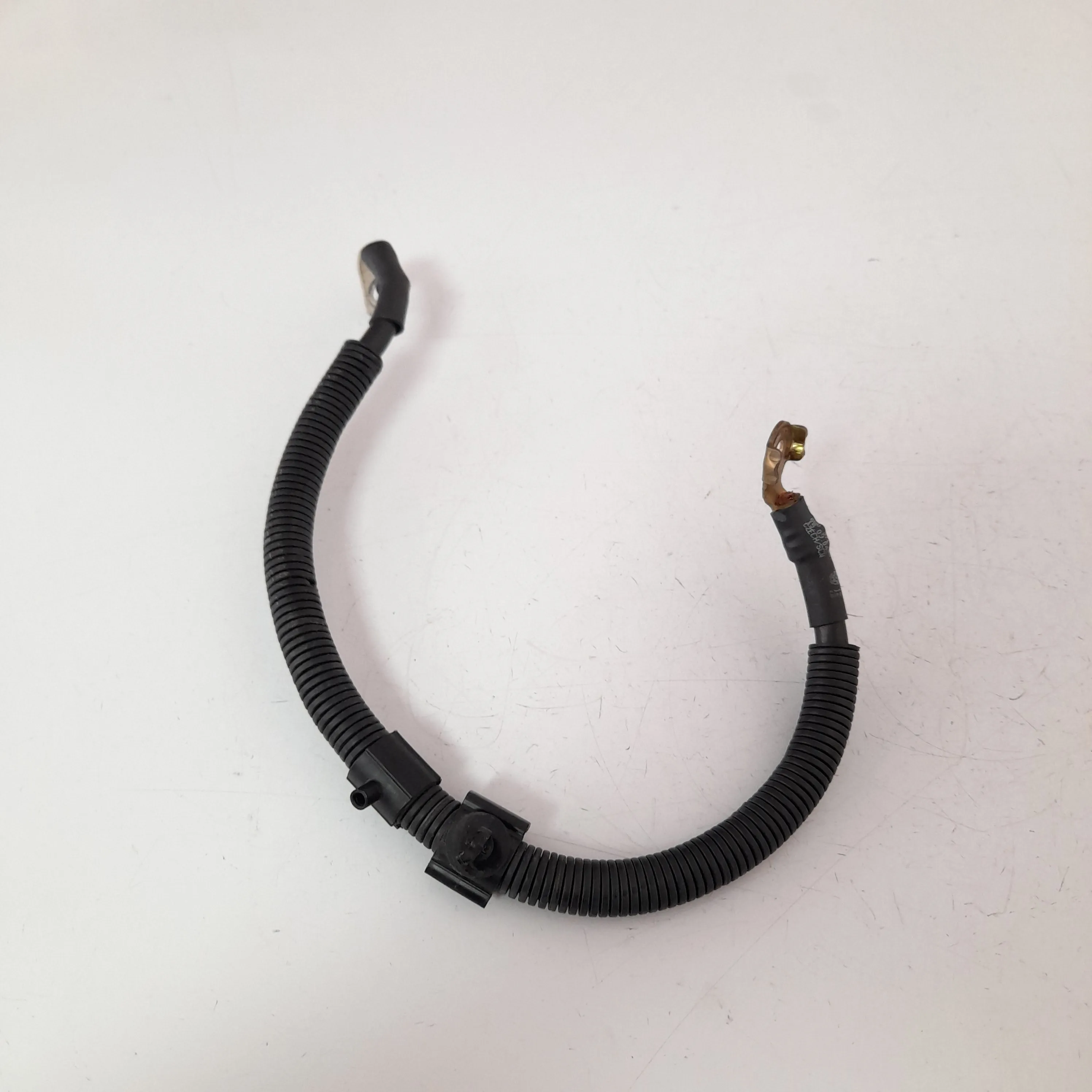Cabo massa bateria motor Do Vw fox 1.6 2022 flex