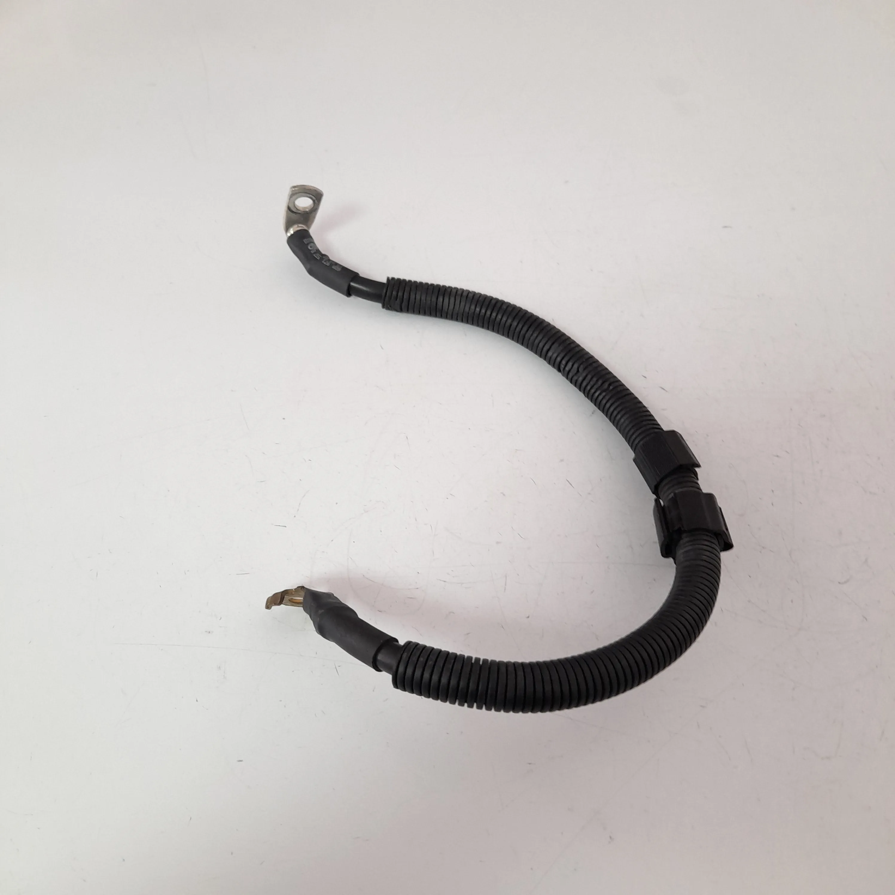 Cabo massa bateria motor Do Vw fox 1.6 2022 flex
