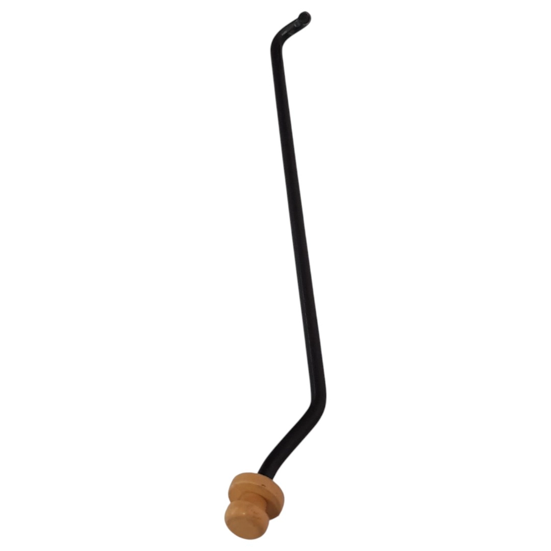 Vareta do capô Do Vw fox 1.6 2022 flex