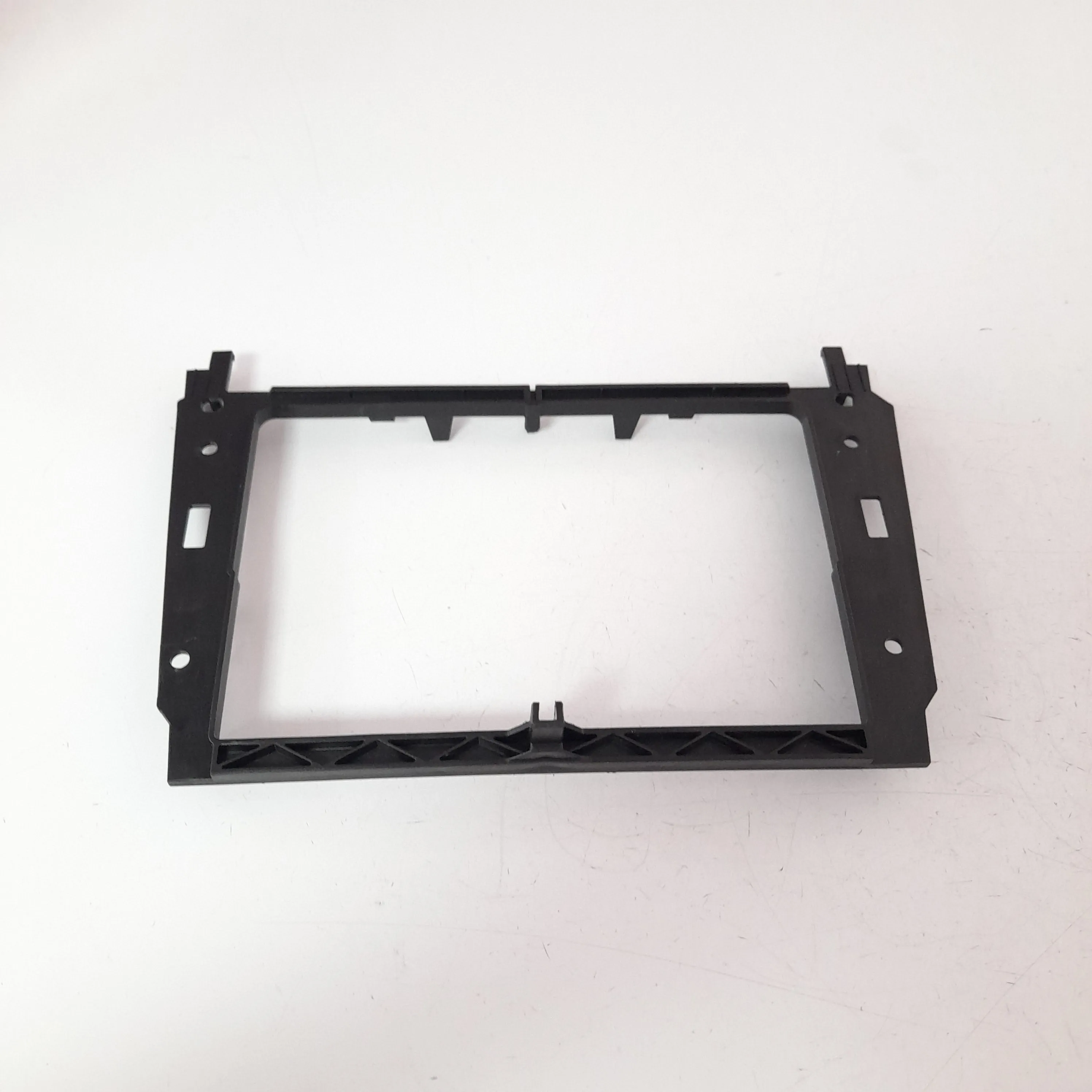 Moldura Suporte Multimídia Painel Do Vw fox 1.6 2022 flex