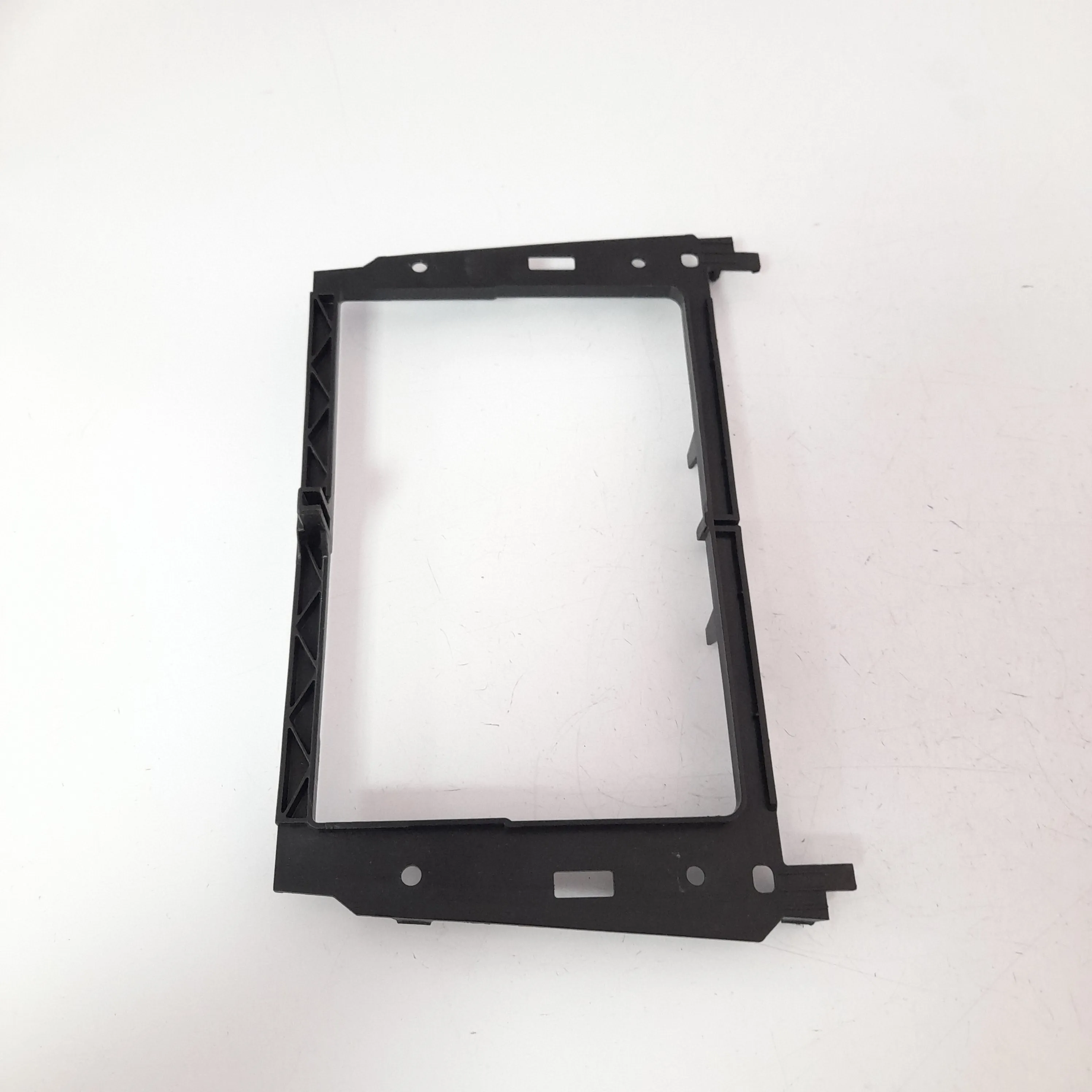 Moldura Suporte Multimídia Painel Do Vw fox 1.6 2022 flex