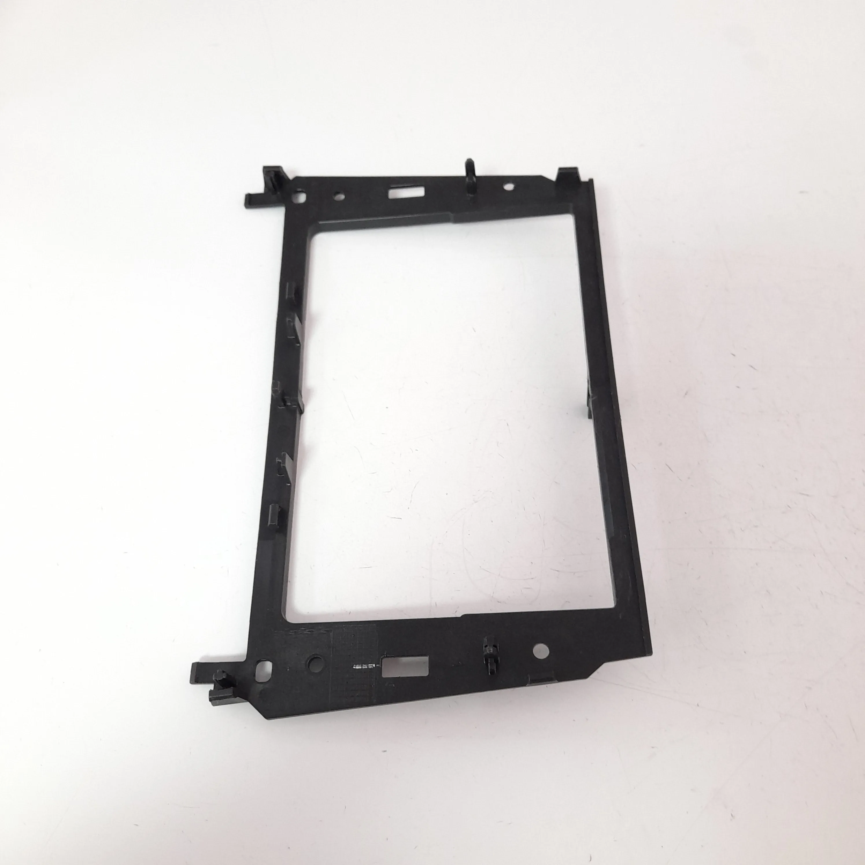 Moldura Suporte Multimídia Painel Do Vw fox 1.6 2022 flex