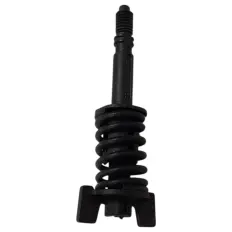 Parafuso Fixação Lanterna Do Vw fox 1.6 2022 flex