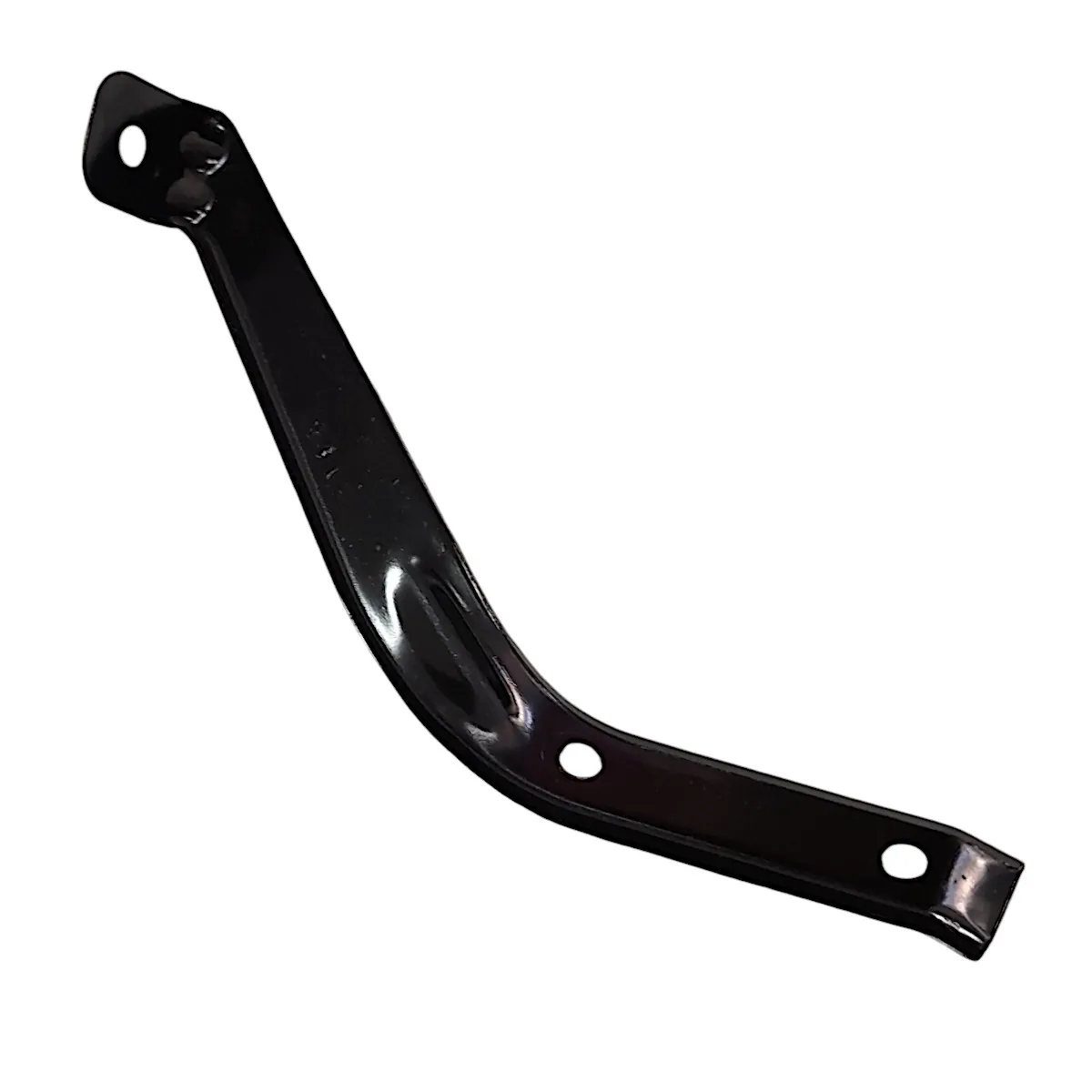 Suporte Fiação bagagito Sup esq Do Vw fox 1.6 2022 flex