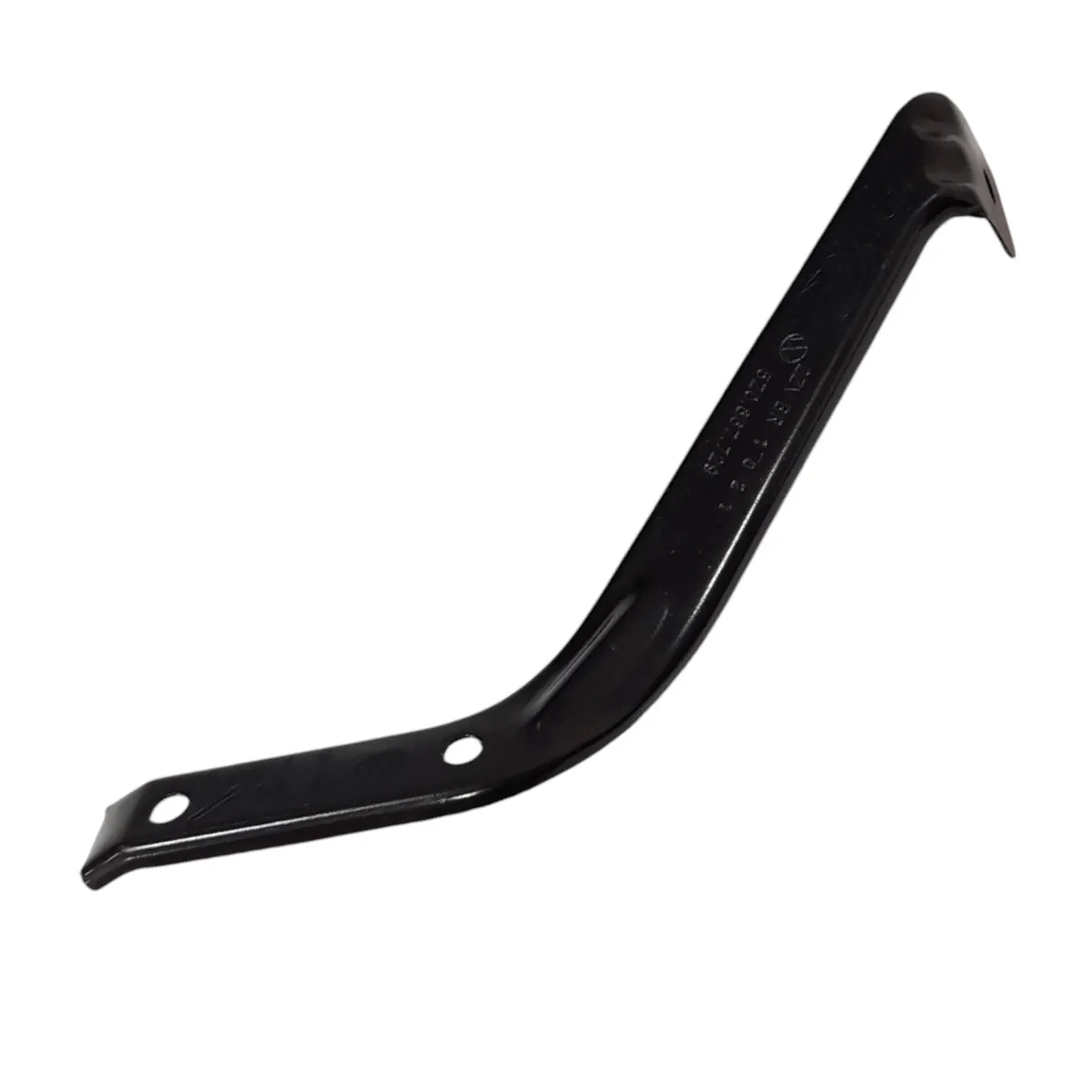 Suporte Fiação bagagito Sup esq Do Vw fox 1.6 2022 flex