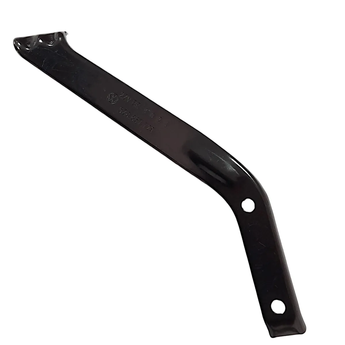 Suporte Fiação bagagito Sup esq Do Vw fox 1.6 2022 flex
