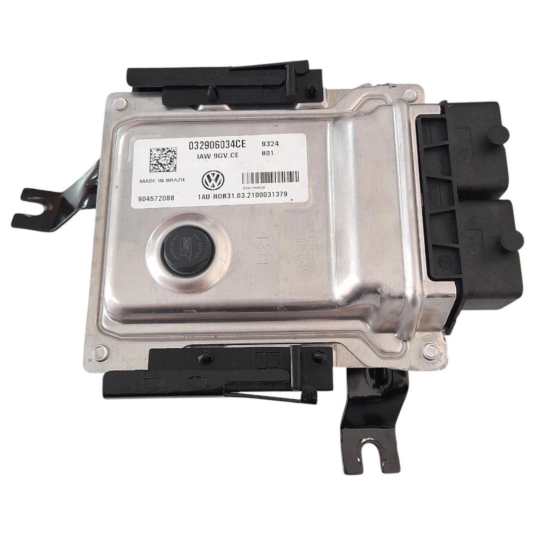 Kit de injeção Do Vw fox 1.6 2022 flex