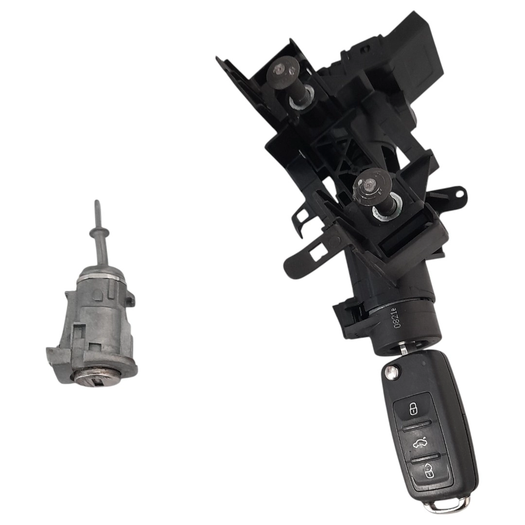 Kit de injeção Do Vw fox 1.6 2022 flex