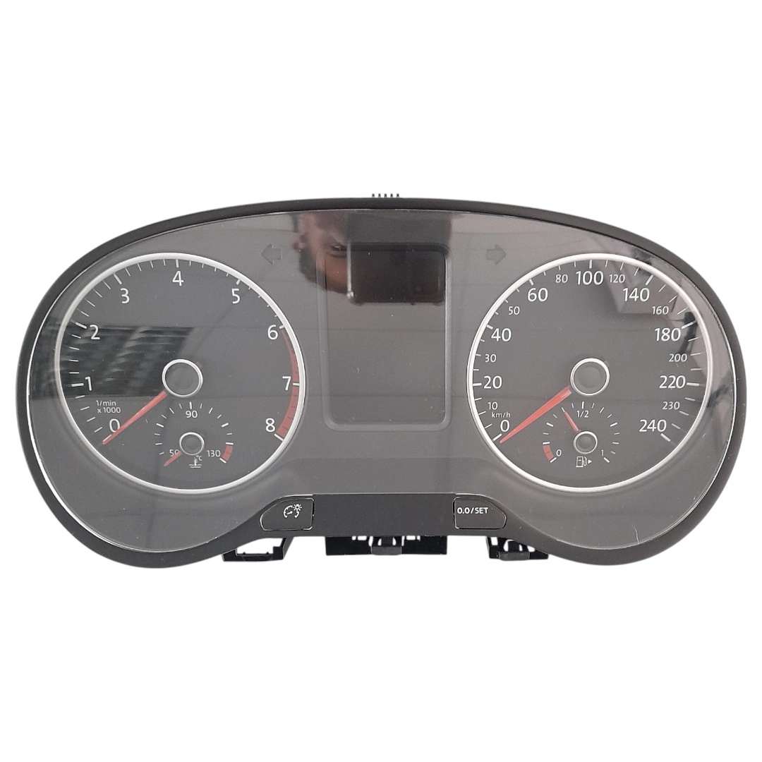 Kit de injeção Do Vw fox 1.6 2022 flex