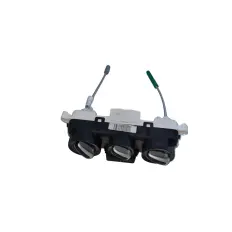 Comando ar condicionado Fox 1.6 flex 2022