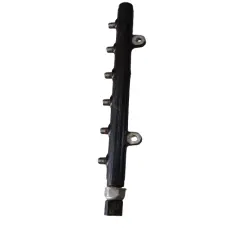 Flauta injetora com sensor BK3Q9D280AC Ranger 3.2 4x4 2013/...