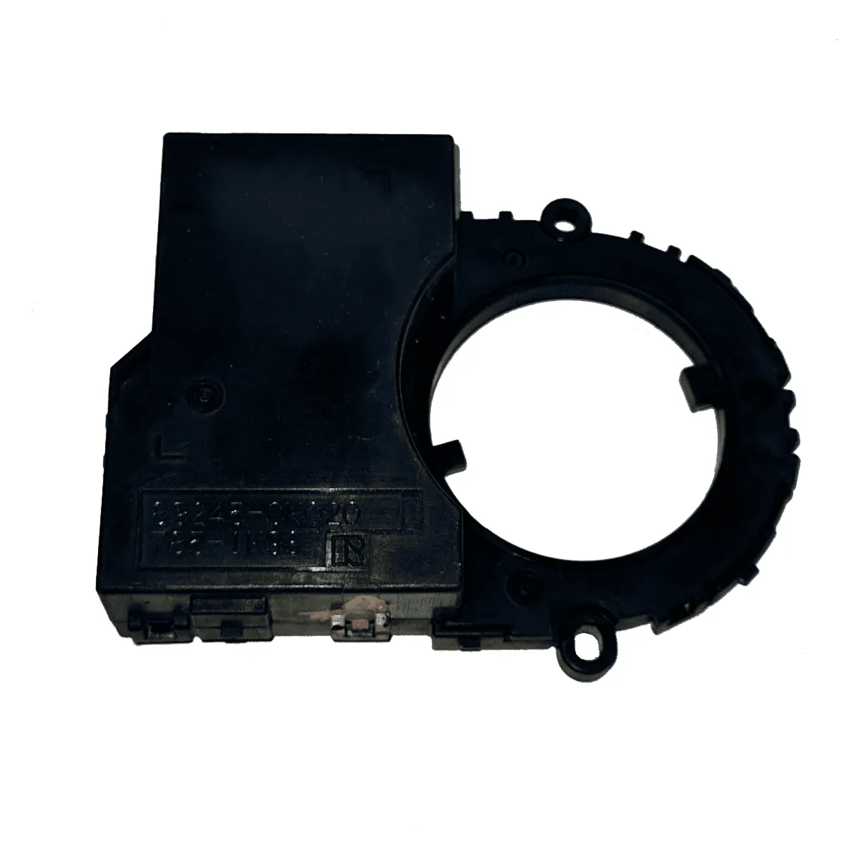 Sensor de ângulo direção Hilux 2.8 4x4 2018
