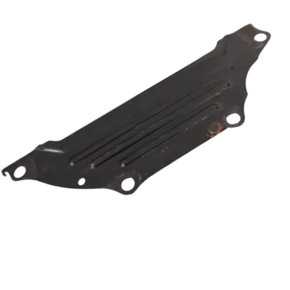 Defletor capa seca Hilux 2.8 4x4 2018