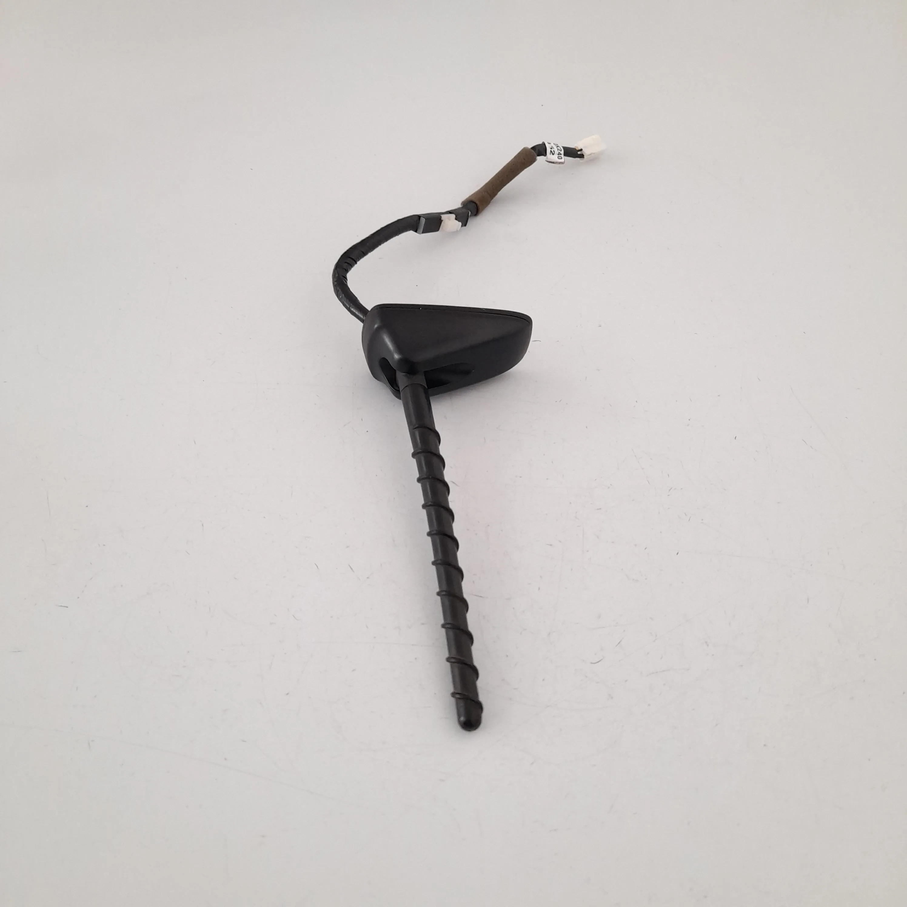 Antena com base do teto Hilux 2.8 4x4 CS 2018