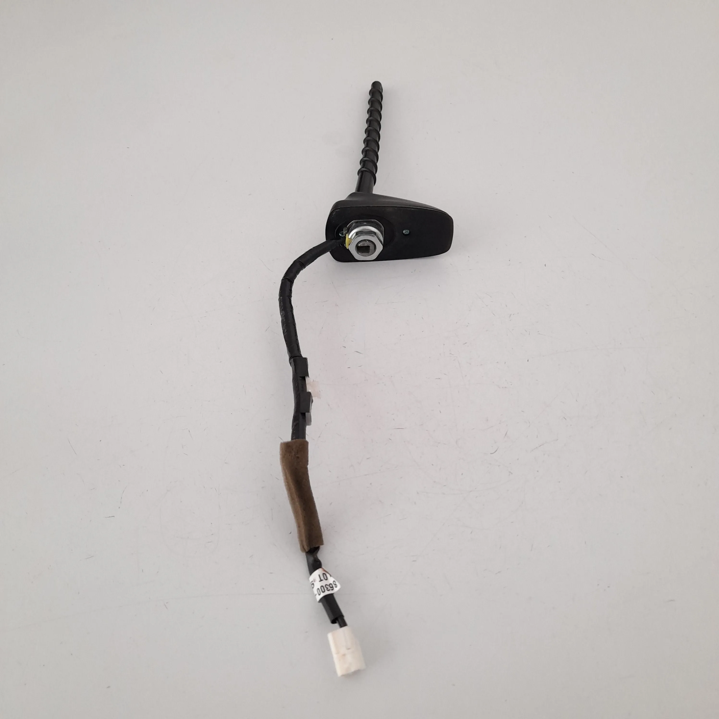 Antena com base do teto Hilux 2.8 4x4 CS 2018