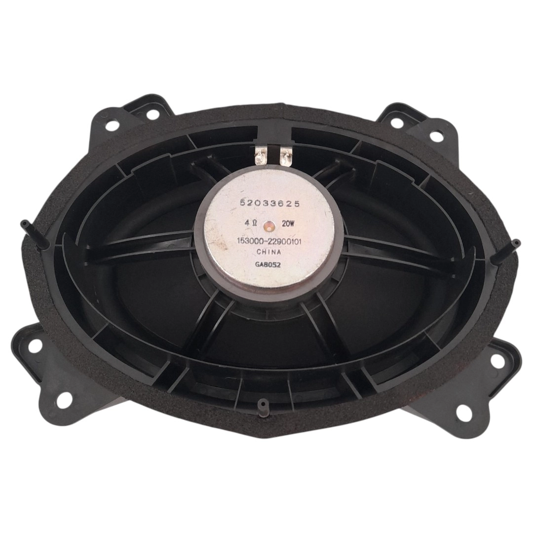 Alto falante porta dianteira S10 2.8 200CV 2019 aut