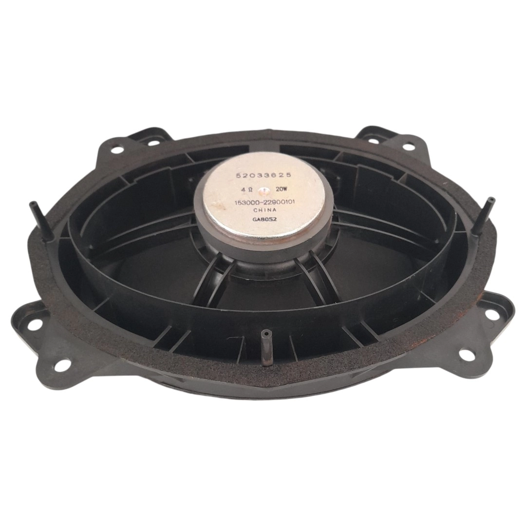 Alto falante porta dianteira S10 2.8 200CV 2019 aut