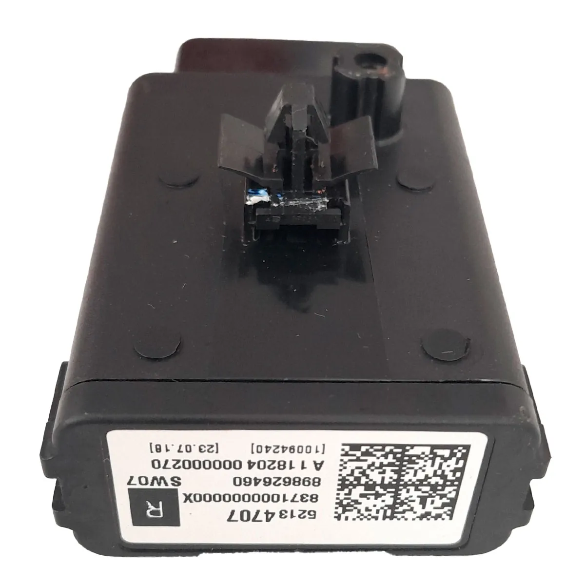 Módulo vidro elétrico direito S10 2.8 200CV 2019 52134707