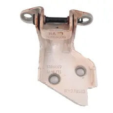 Dobradiça porta sup tras dir S10 2.8 200CV 2019 aut