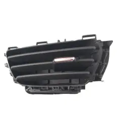 Grade de ar painel central dir S10 2.8 200CV 2019 aut
