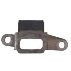 Batente caçamba esq S10 2.8 200CV 2019 aut