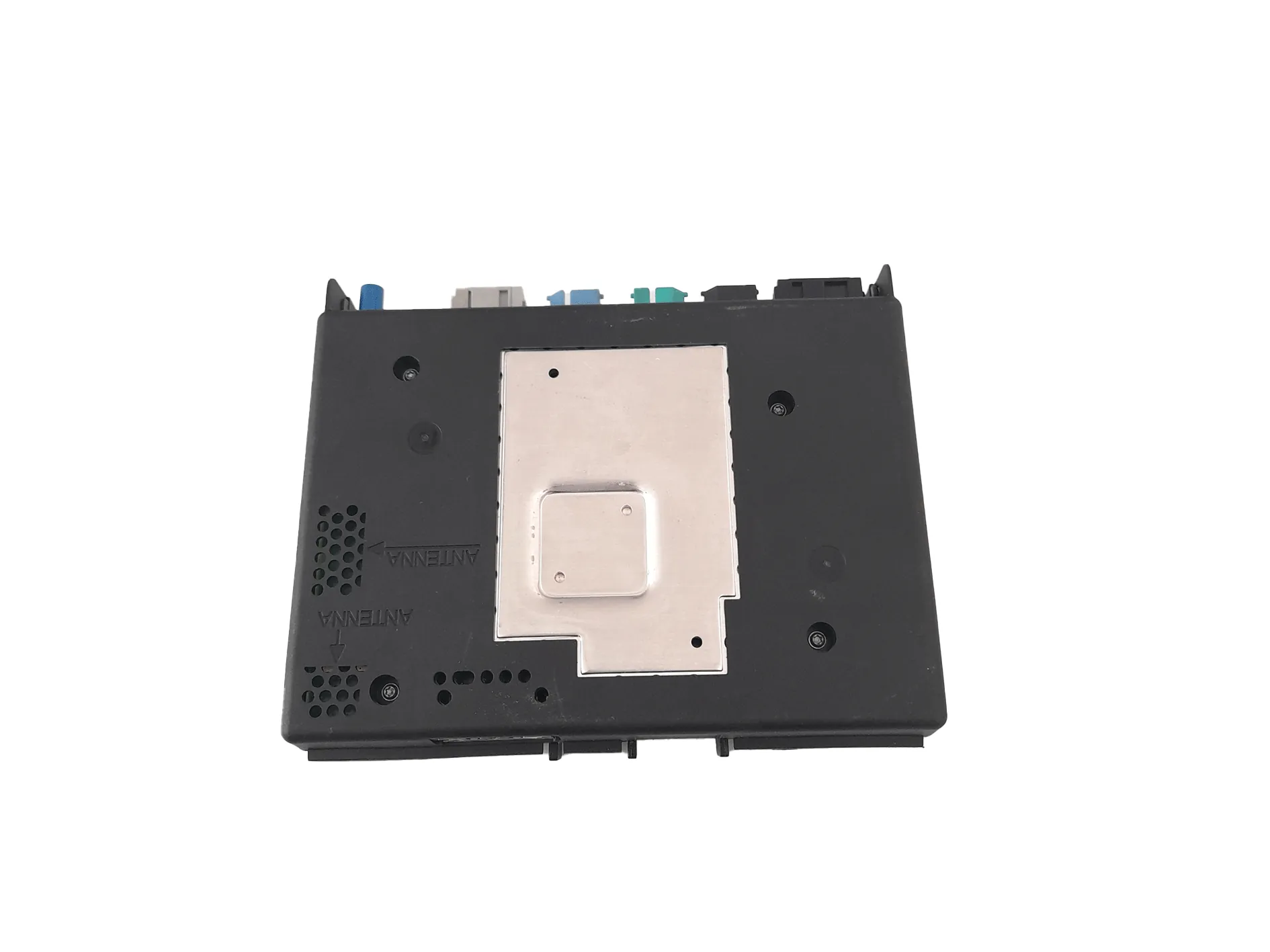 Módulo interface navegação S10 2.8 200CV 2019 aut