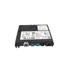 Módulo interface navegação S10 2.8 200CV 2019 aut