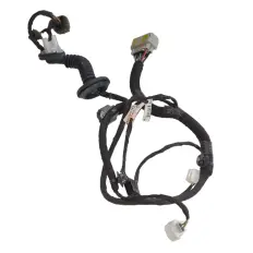 Chicote elétrico porta traseira direita S10 2.8 200CV 2019