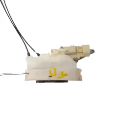 Fechadura elétrica tras dir S10 2.8 200CV 2019 aut