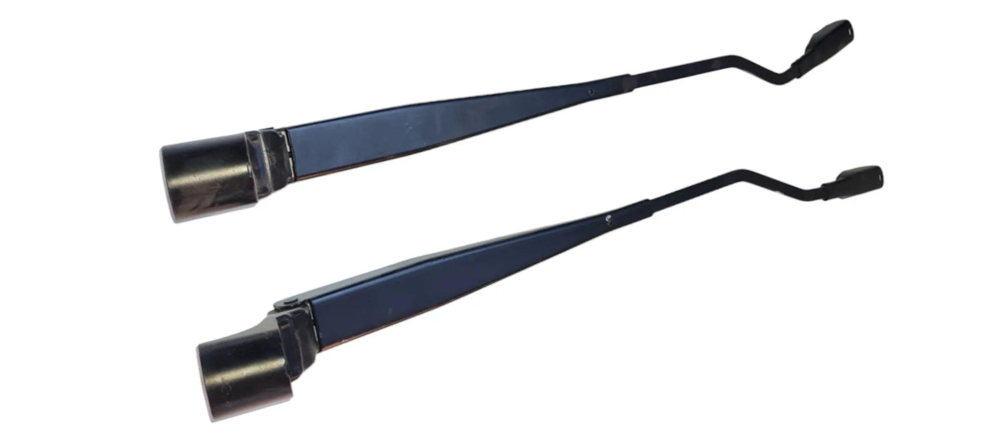 Braço limpador parabrisa par S10 2.8 200CV 2019