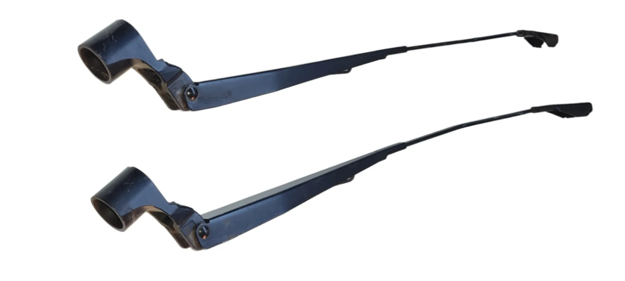 Braço limpador parabrisa par S10 2.8 200CV 2019