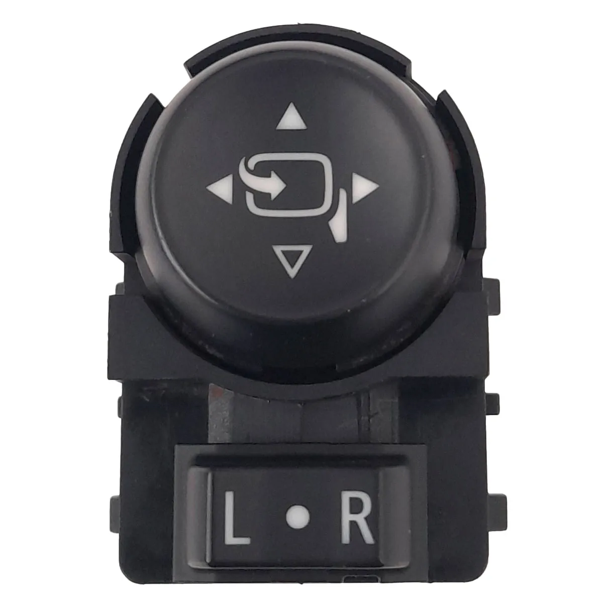 Botão Interruptor Retrovisor externo S10 2.8 200CV 2019
