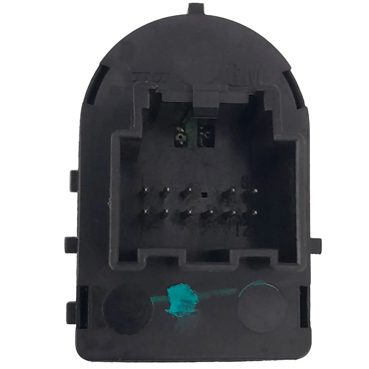 Botão Interruptor Retrovisor externo S10 2.8 200CV 2019