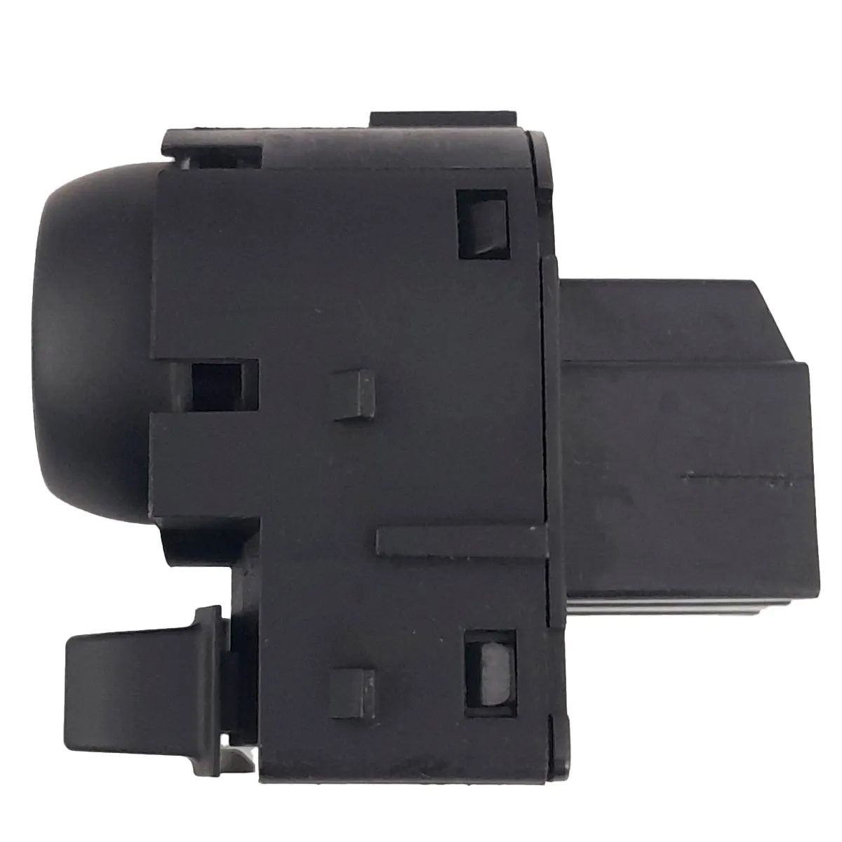 Botão Interruptor Retrovisor externo S10 2.8 200CV 2019