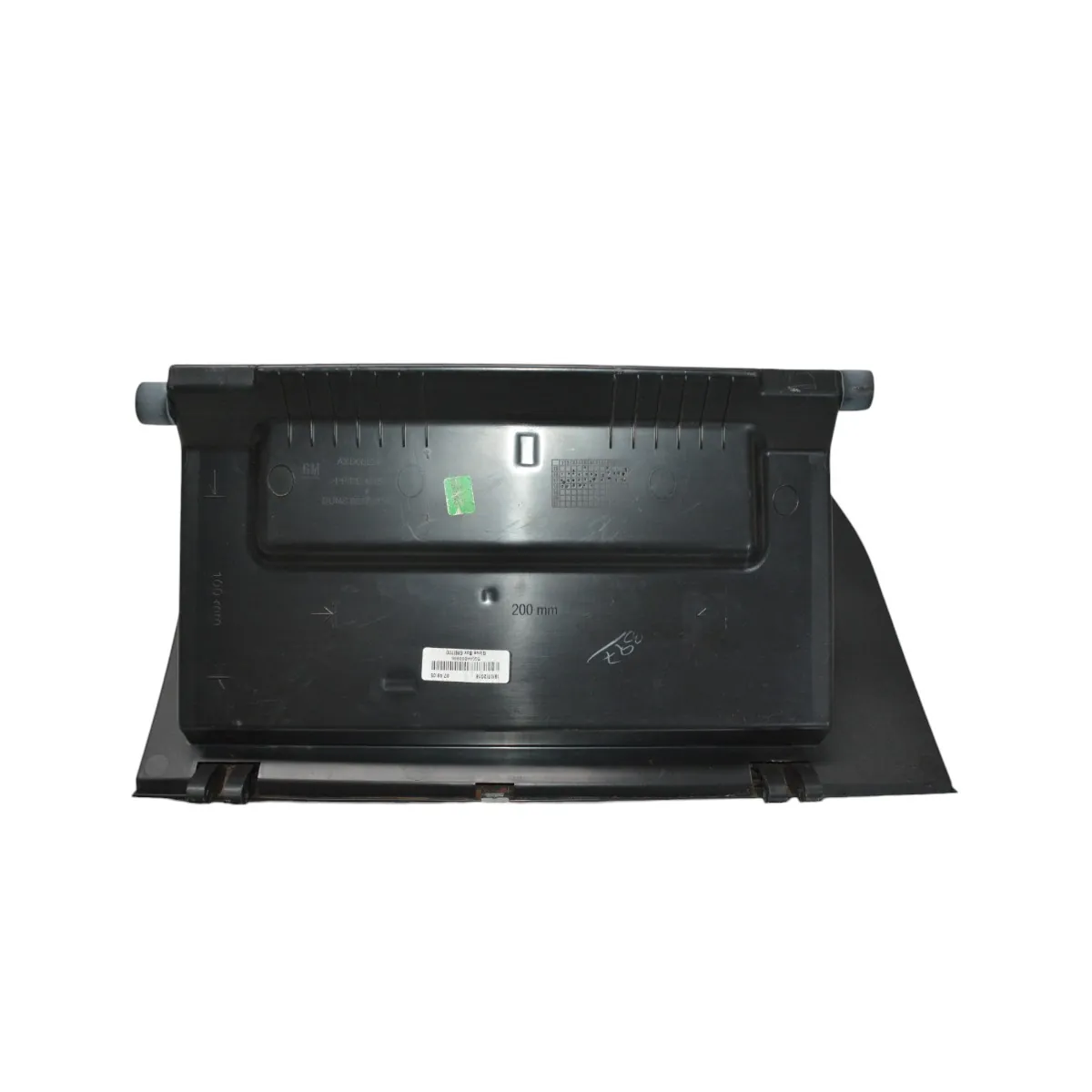 Porta luvas S10 2.8 200CV 2019