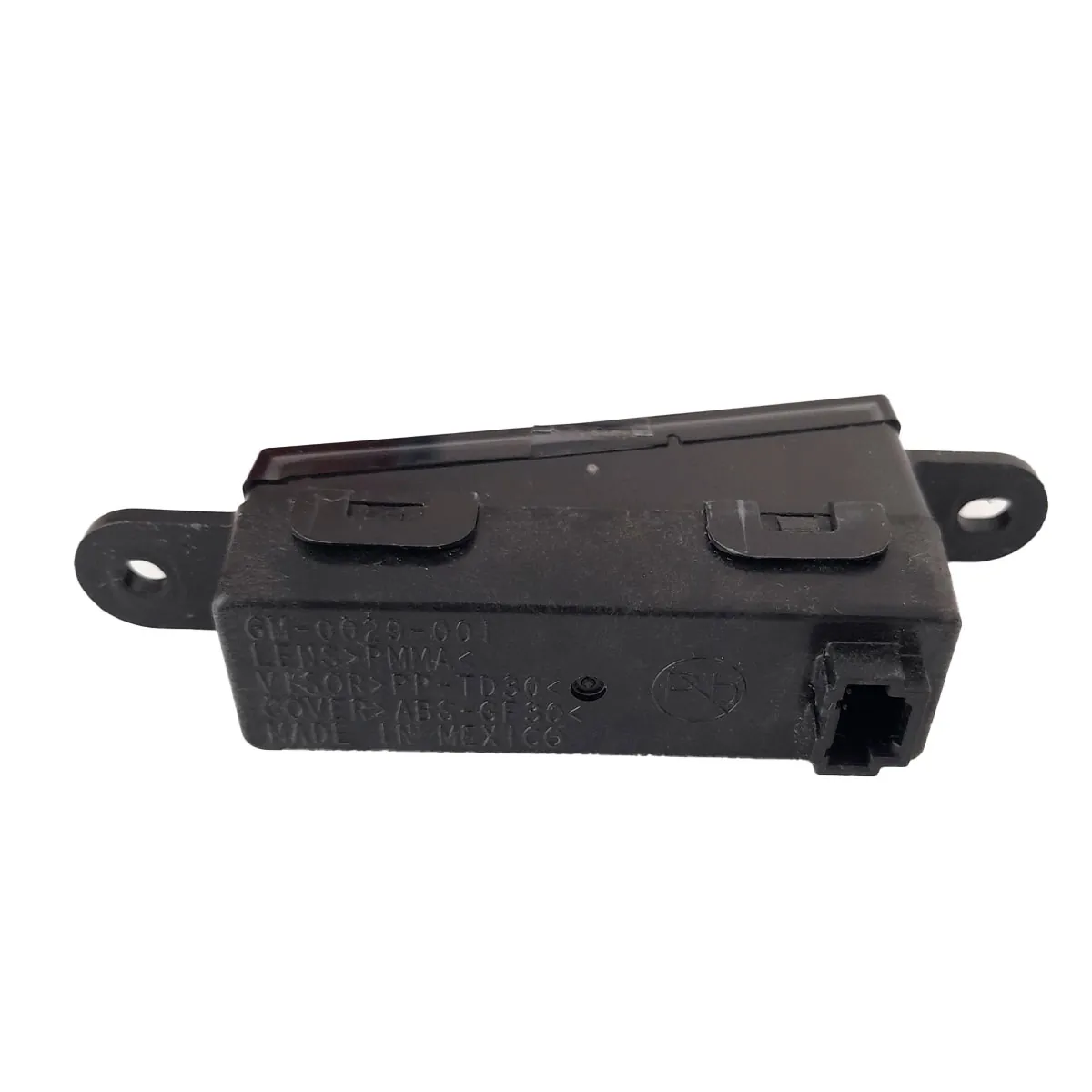 Relógio Display Colisão S10 2.8 200CV 2019 81459269 