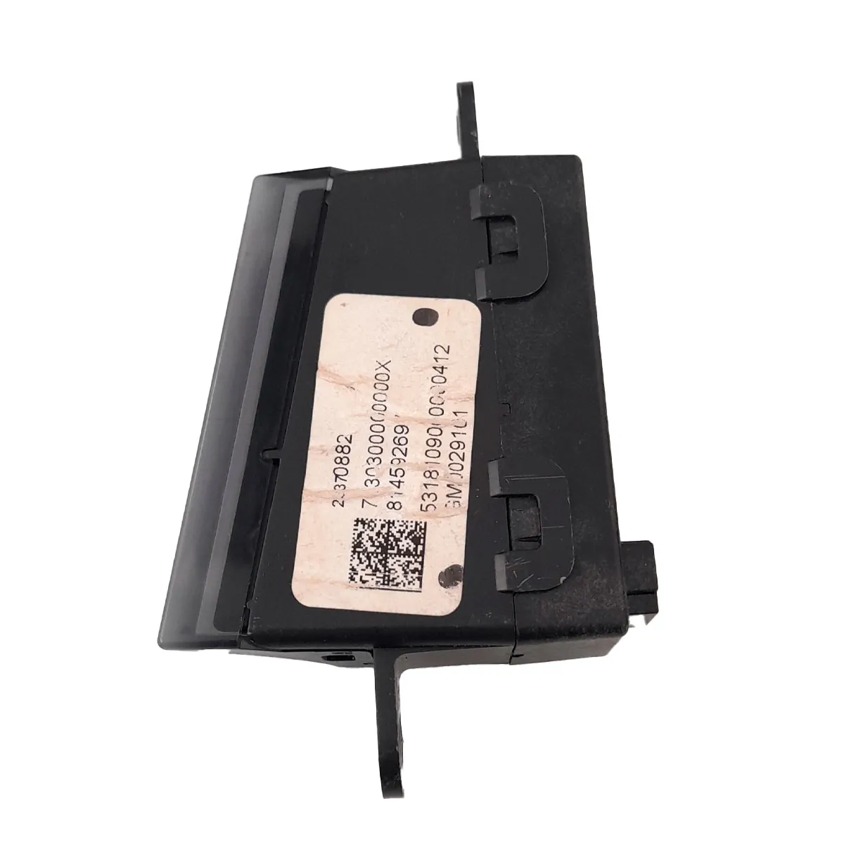 Relógio Display Colisão S10 2.8 200CV 2019 81459269 