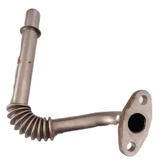 Cano retorno de óleo turbina S10 2.8 200CV 2019 aut