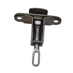 Fechadura tampa traseira esquerda S10 2.8 200CV 2019