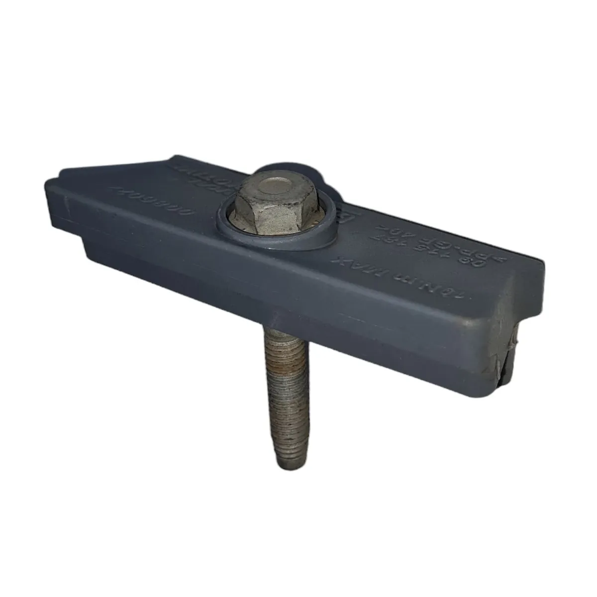 Suporte fixação bateria S10 2.8 200CV 2019