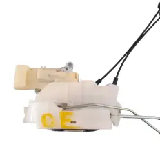 Fechadura elétrica porta diant esq S10 2.8 200CV 2019 aut