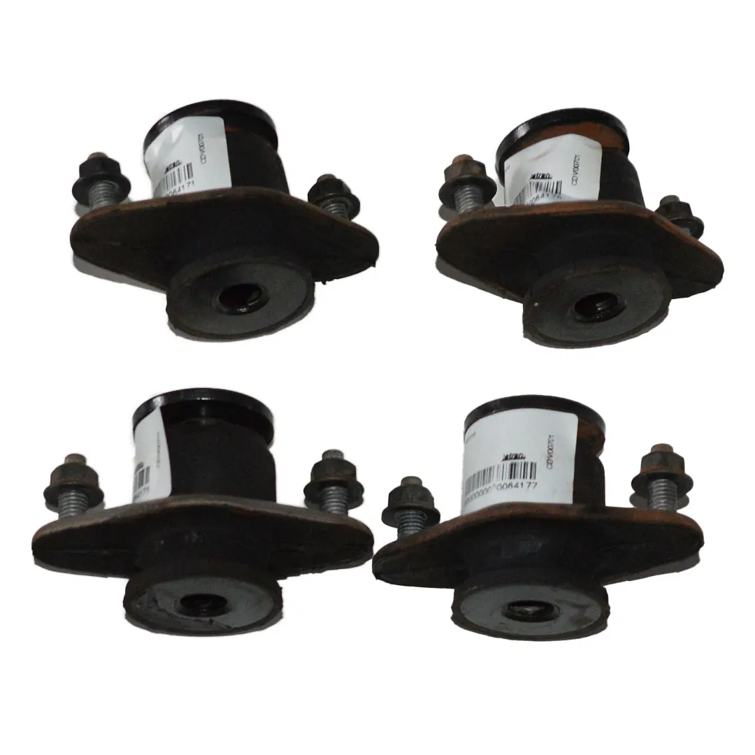 Kit de coxim cabine S10 2.8 200CV 2019 aut
