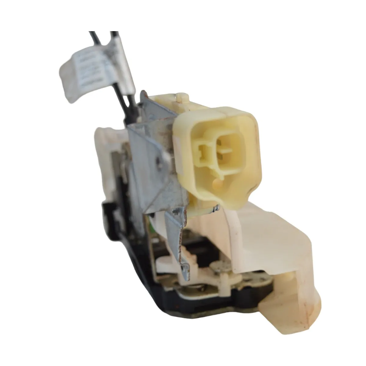 Fechadura elétrica traseira esquerda S10 2.8 200CV 2019