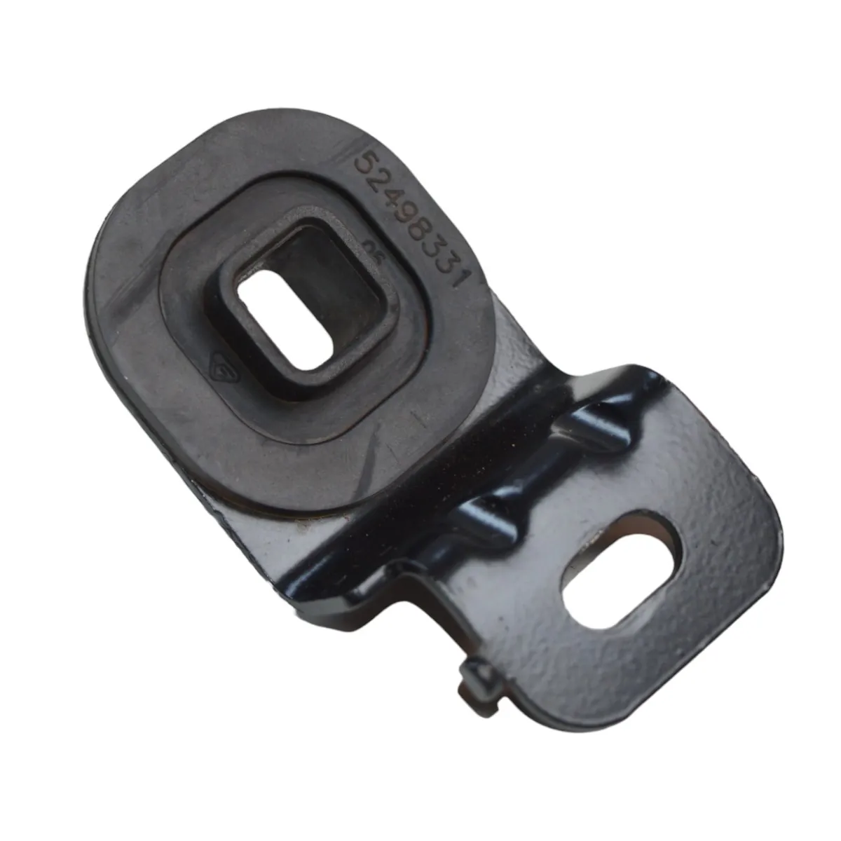 Suporte batente radiador S10 2.8 200CV 2019
