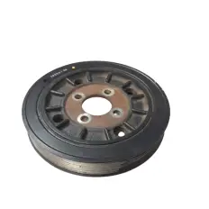 Polia do virabrequim S10 2.8 200CV 2019 aut