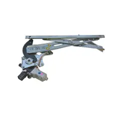 Máquina vidro elétrica dianteira direita S10 2.8 200CV 2019
