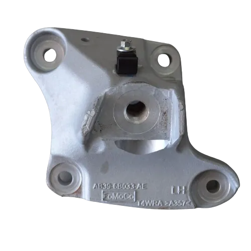 Coxim esquerdo motor AB396B033AE Ranger 3.2 4x4 2013/...